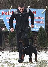 Herbert und Janosch